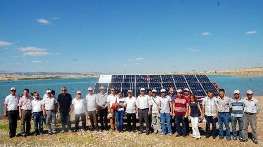 Mobil G&uuml;neş Enerji Panelleri Enerji Maliyetlerini Sıfırlayacak