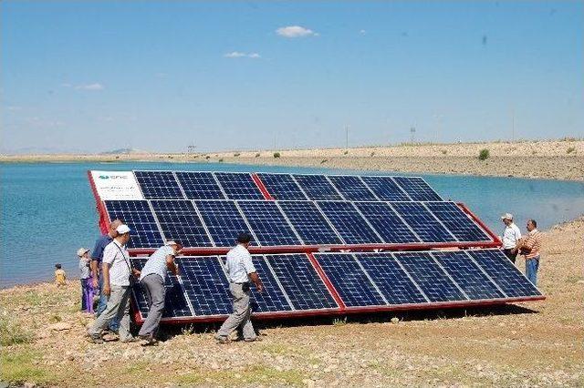 Mobil Güneş Enerji Panelleri Enerji Maliyetlerini Sıfırlayacak