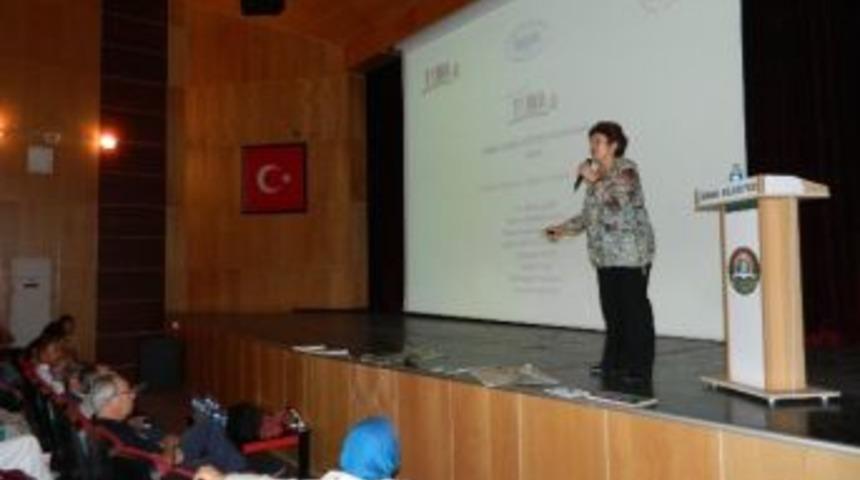 Bing&ouml;l'de Yeni Okul &Ouml;ncesi Eğitim Programı D&uuml;zenlendi