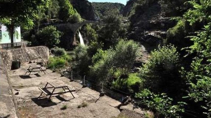 Clandıras Turizme Kazandırılıyor