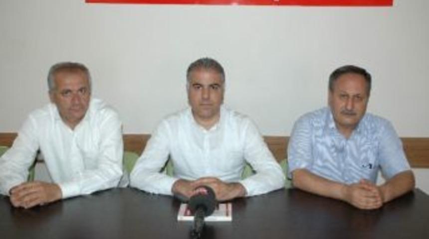 Chp'den İktidara Elektrik Enerjisi Eleştirisi