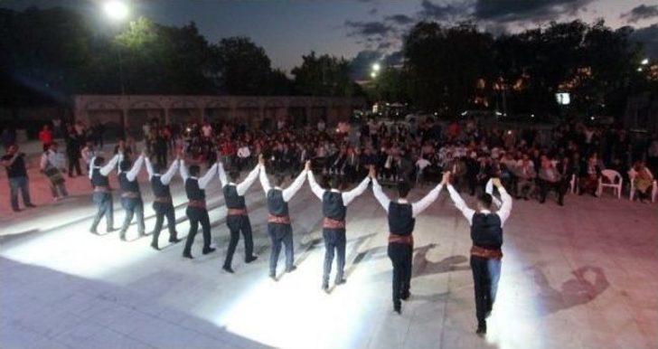 Dapgençfest Halk Konseriyle Sona Erdi G1