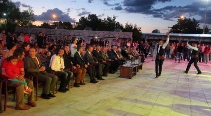 Dapgençfest Halk Konseriyle Sona Erdi G2