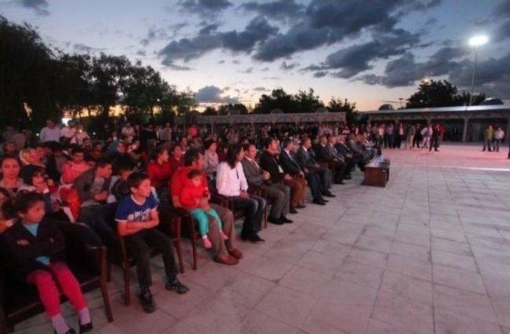 Dapgençfest Halk Konseriyle Sona Erdi G3