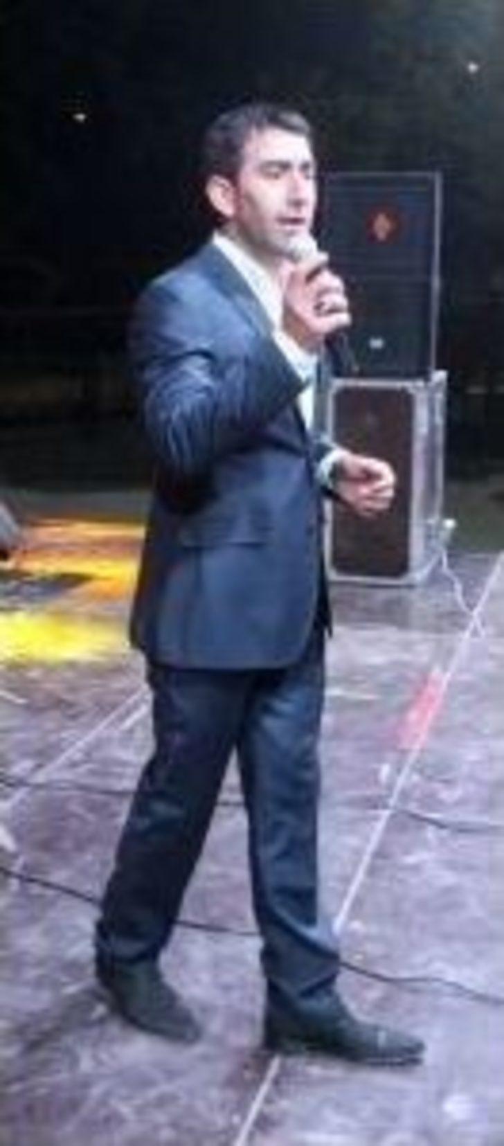 Dapgençfest Halk Konseriyle Sona Erdi G4