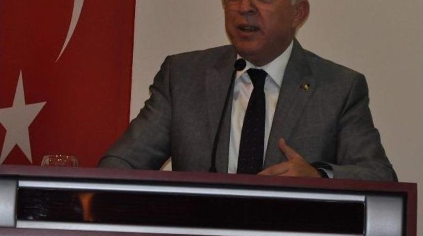 Kto Haziran Ayı Meclis Toplantısı Yapıldı