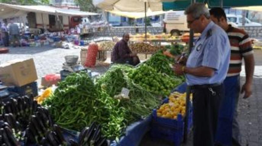 Cihanbeyli&rsquo;de Ramazan Ayı Hazırlığı