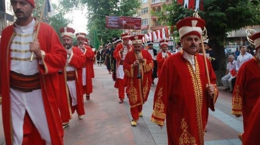 28 Haziran'da İzmit&rsquo;in G&ouml;z&uuml; G&ouml;klerde Olacak