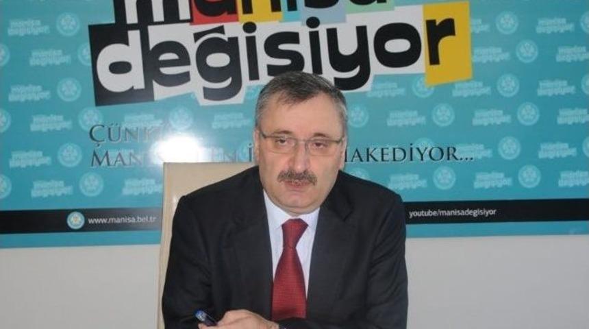 Manisa'nın En &Uuml;cra Noktasına Kadar Hizmet Gidecek