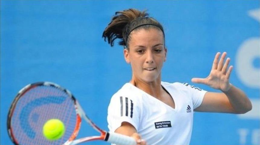 Teb Bnp Parıbas İstanbul Cup&rsquo;ta M&uuml;cadele Edecek T&uuml;rk Tenis&ccedil;iler Belli Oldu