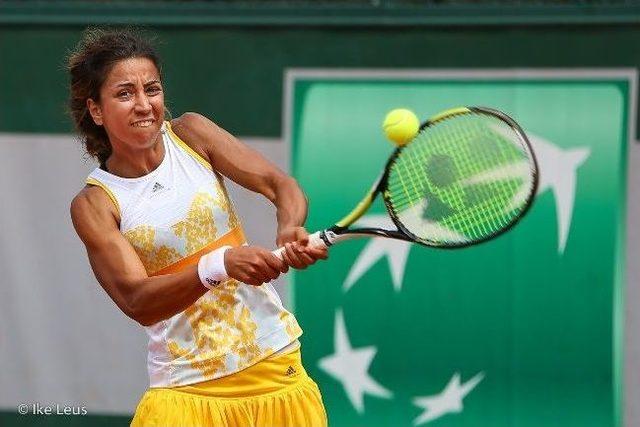 Teb Bnp Parıbas İstanbul Cup’ta Mücadele Edecek Türk Tenisçiler Belli Oldu