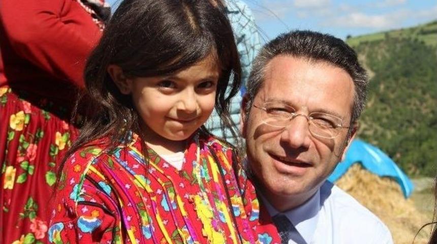 Vezirk&ouml;pr&uuml;&rsquo;ye 250 Milyon Liralık Yatırım