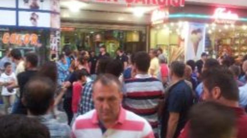 Trabzon&rsquo;da Silahlı Saldırı: 2 Yaralı