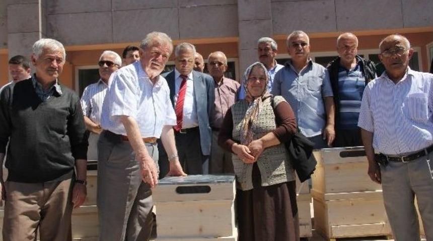 Alaplı&rsquo;da Organik Bal &Uuml;retilecek
