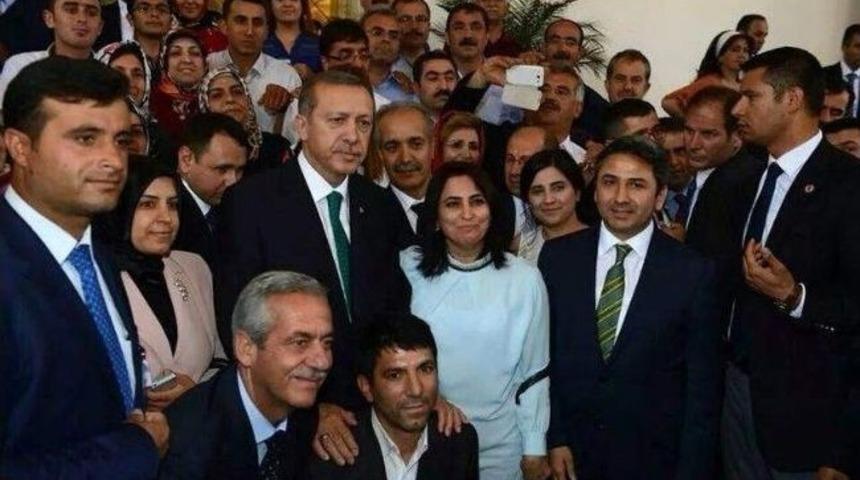 Ak Parti Teşkilatı Ankara&rsquo;ya &Ccedil;ıkarma Yaptı