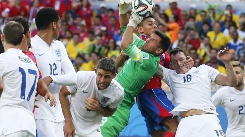 2014 D&uuml;nya Kupası