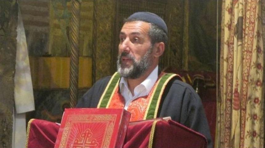 Diyarbakır&rsquo;ın En Yaşlı Ermenilerden Beyzo Teyze Son Yolculuğuna Uğurlandı