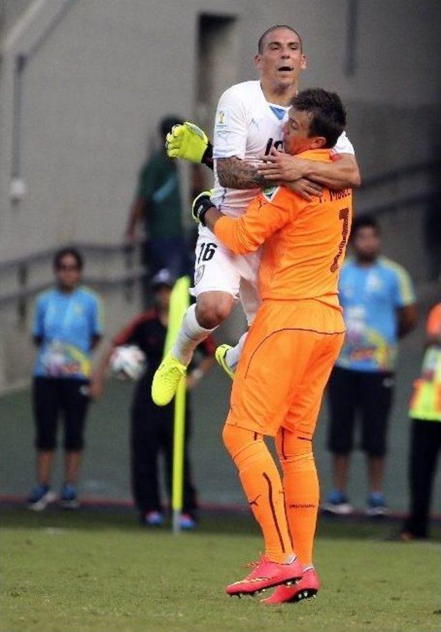 2014 D&uuml;nya Kupası 1