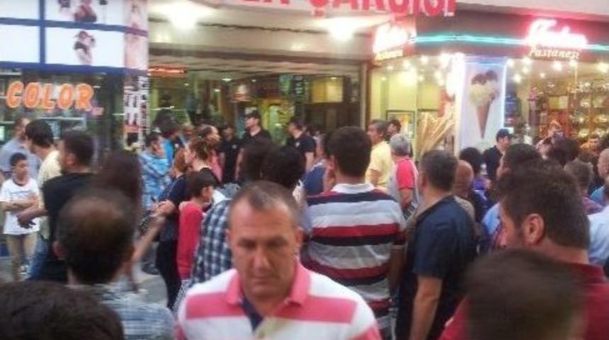 Trabzon&rsquo;da Silahlı Kavga: 3 Yaralı