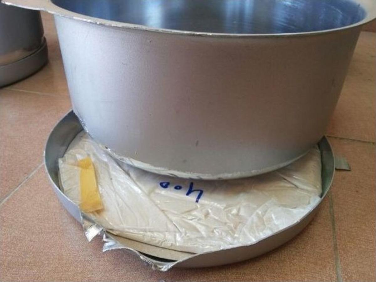 Ağrı Polisi Ka&ccedil;ak&ccedil;ılara Ge&ccedil;it Vermiyor