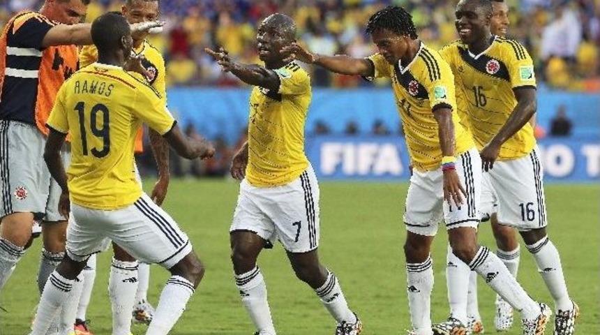 2014 D&uuml;nya Kupası