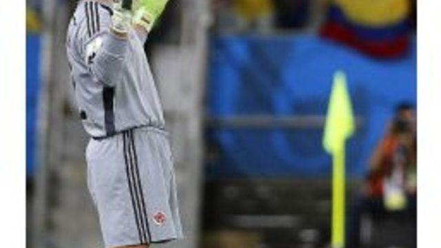 Mondragon İçin İntihar İddiası