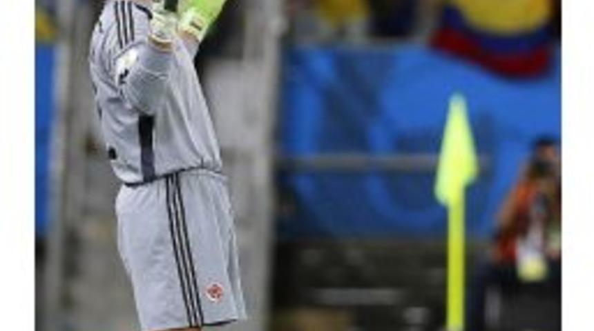 Mondragon İ&ccedil;in İntihar İddiası