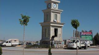 Devlet Hastanesi’ne 3 Bin Araçlık Otopark