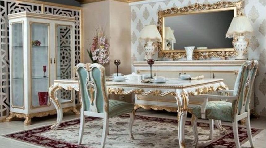 Yaz İ&ccedil;in Dekorasyon &Ouml;nerileri