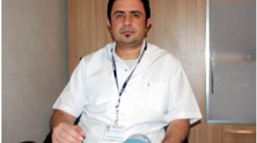 (&ouml;zel Haber) Uzmanlardan Diyabet Hastalarına Ramazan Uyarısı