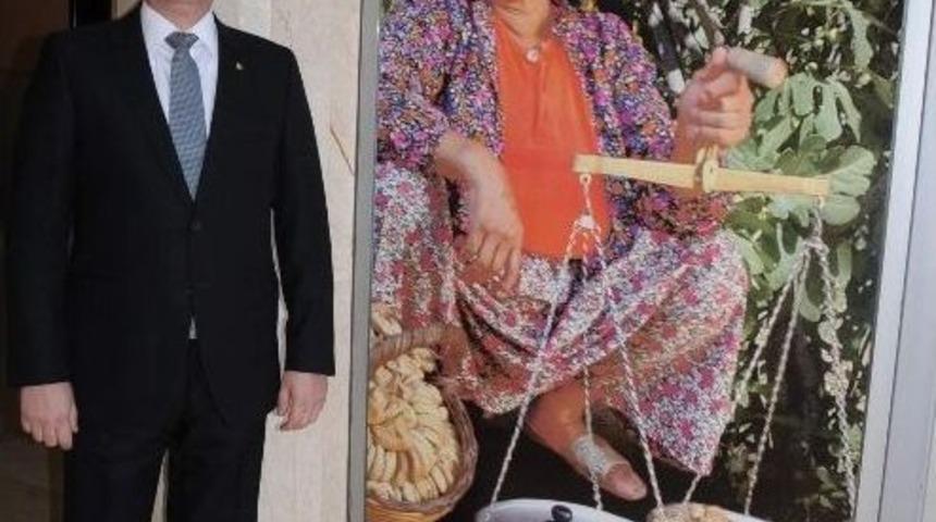 &ldquo;iftarınızı Cennet Meyvesi İncir İle A&ccedil;ın&rdquo;