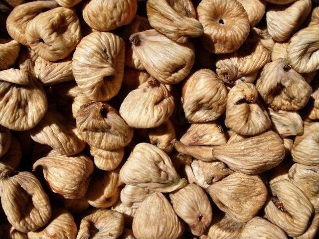 “iftarınızı Cennet Meyvesi İncir İle Açın” 1