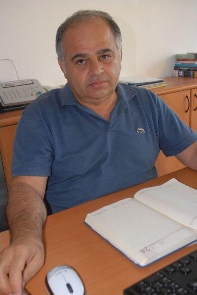 Safari Cipi Denetimden Ka&ccedil;mış İddası 2