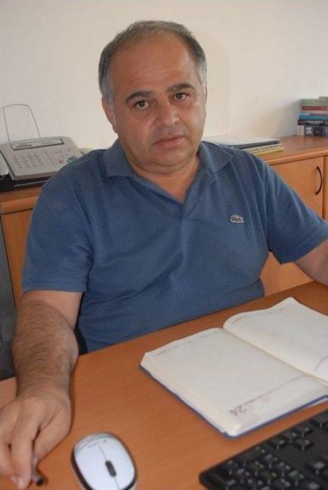 Safari Cipi Denetimden Ka&ccedil;mış İddası 3