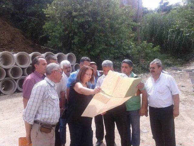 Efeler&rsquo;de Tatil Yok 1