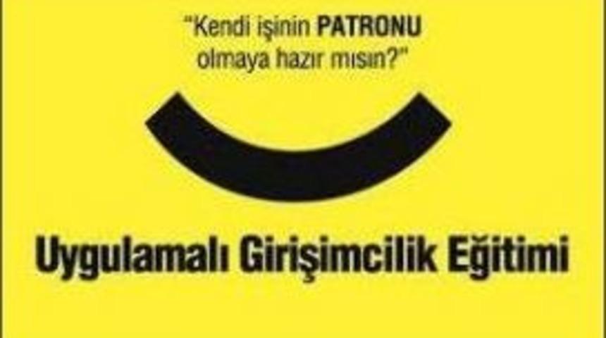 Aydın&rsquo;da Kendi İşinin Patronu Olmak İsteyenlere M&uuml;jde