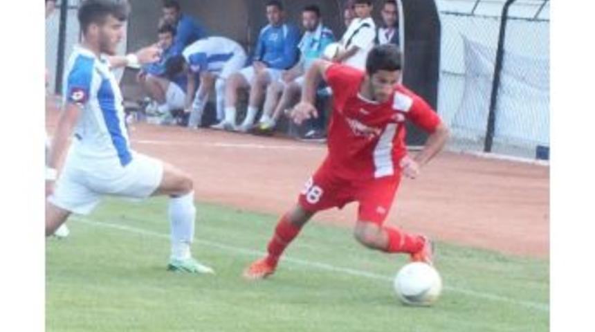 Emre Bozatli İzmirspor&rsquo;da