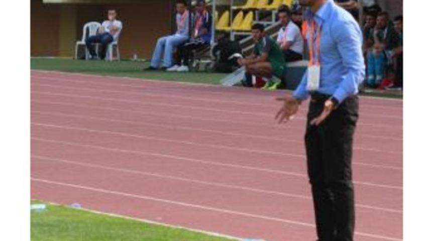 Ferhatoğlu: &ldquo;&ccedil;ok Zor Bir Gruptayız&rdquo;