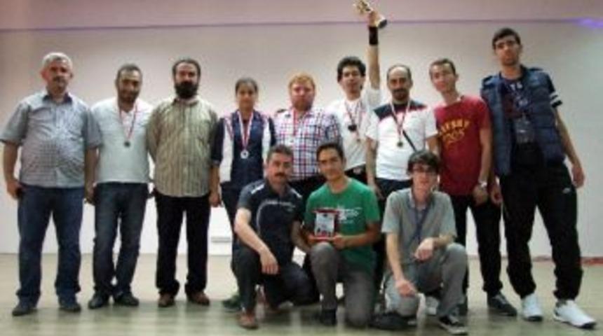 Geleneksel Ok&ccedil;ulukta Melikşah Spor Kul&uuml;b&uuml;'nden B&uuml;y&uuml;k Başarı