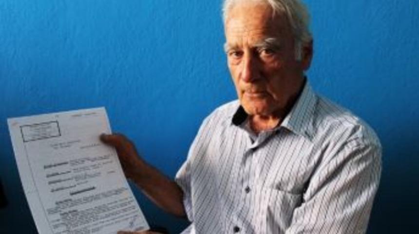 &lsquo;ulan İstanbul&rsquo; Dizisine Su&ccedil; Duyurusu