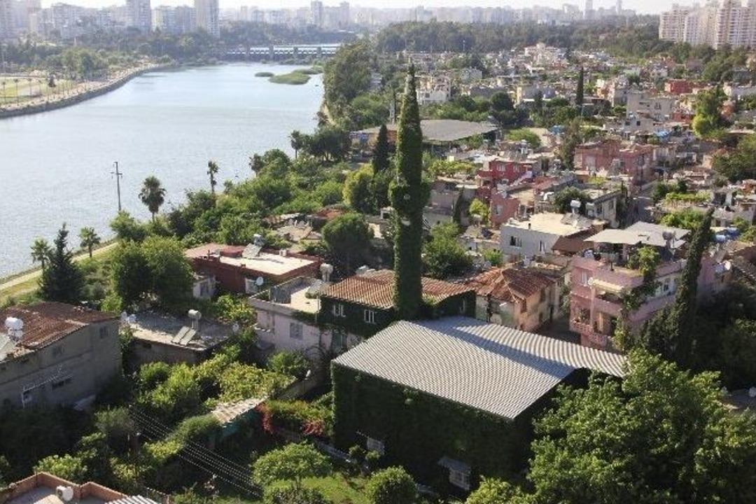 Cennet Bah&ccedil;esi K&ouml;pr&uuml;k&ouml;y Camii Ramazan'a Hazır