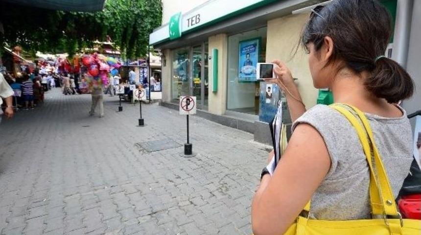 Kocaoğlu: "kemeraltı Buluşma Noktası Olmalı"