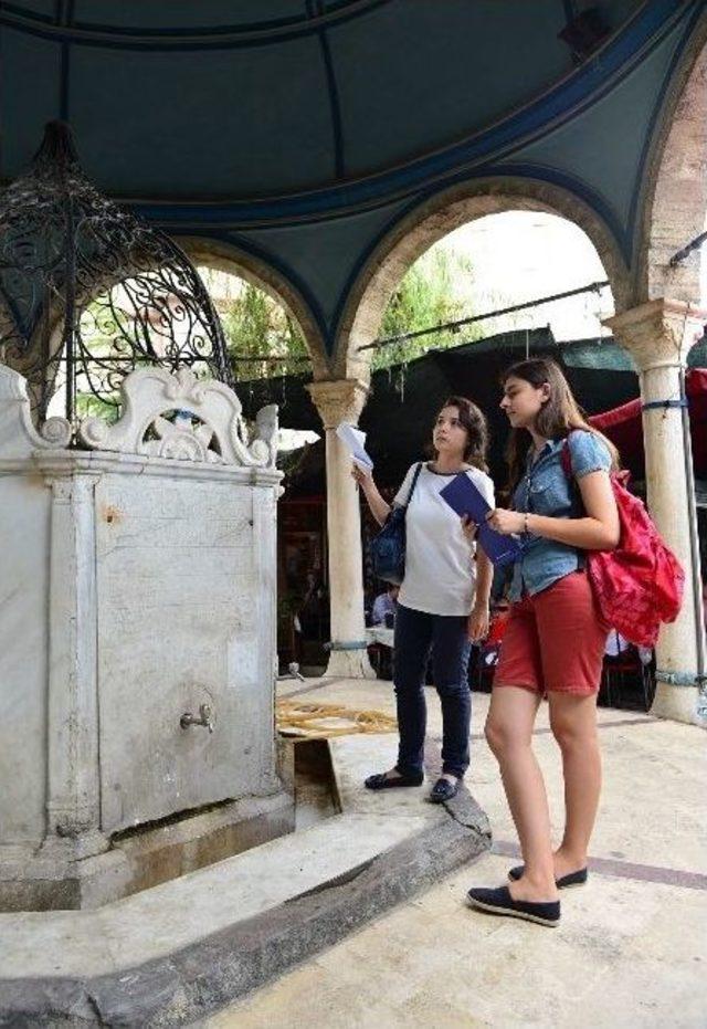 Kocaoğlu: "kemeraltı Buluşma Noktası Olmalı" 2