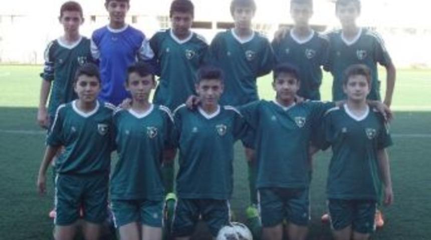 Horoz, Bucak&rsquo;ı Ge&ccedil;ti