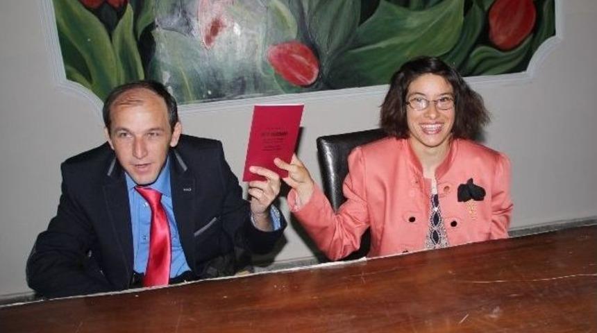 Aşk Engel Tanımadı