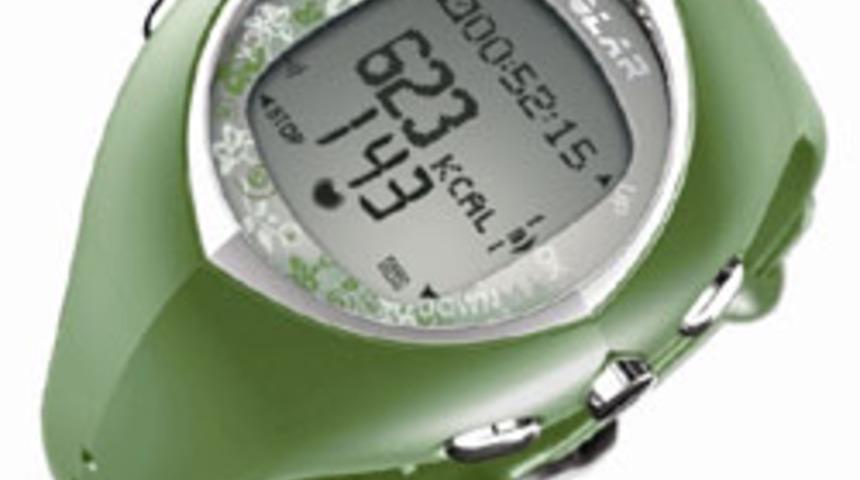 Fitness İ&ccedil;in Polar Saatleri