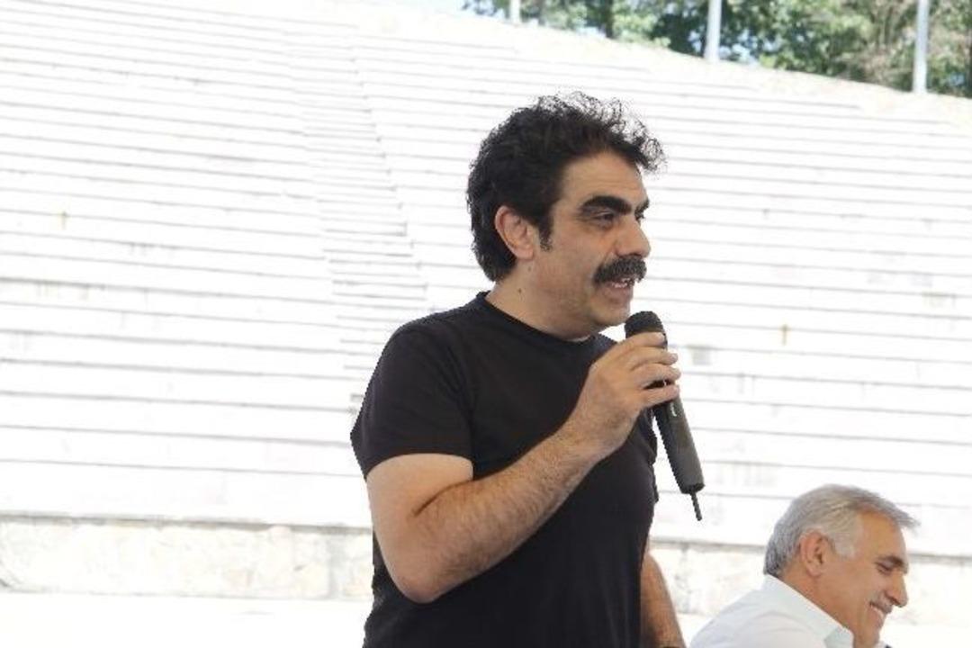 Hendek&rsquo;te Zarar 7 Milyon Tl