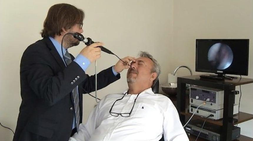 (&ouml;zel Haber) Uyku Apnesine Pilli &Ccedil;&ouml;z&uuml;m