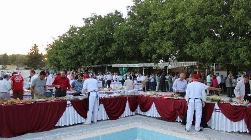 Gaziantep &Uuml;niversitesi 41. Yılını Kutladı