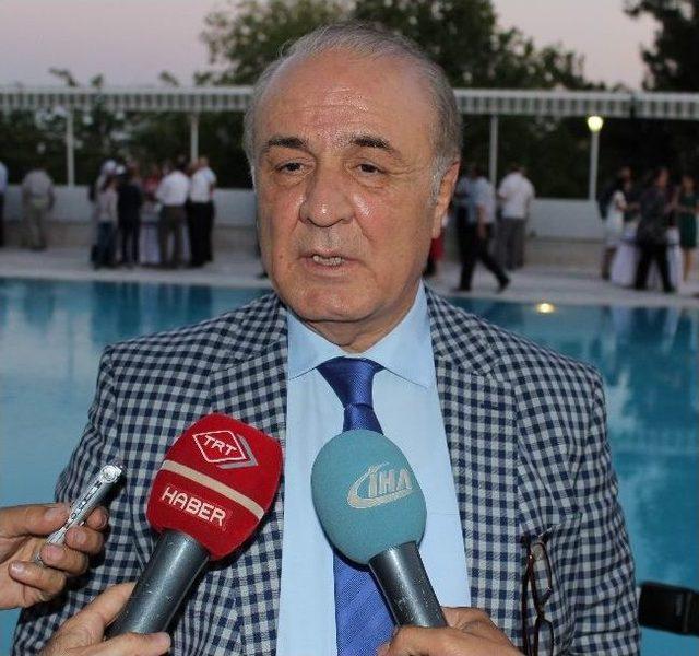 Gaziantep &Uuml;niversitesi 41. Yılını Kutladı 1